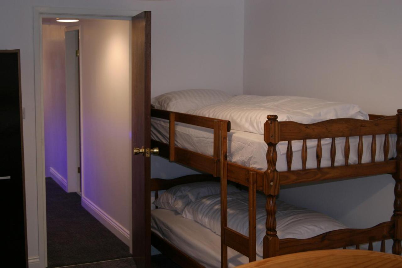 Southbay Holiday Flats Flat 1 ブリドリントン エクステリア 写真